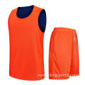 New Style Comfortable Men Youth Basketball Jersey